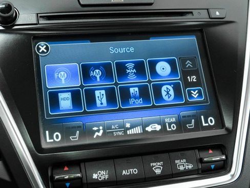 Used 2016 Acura MDX SH-AWD w/ Technology Package image 27