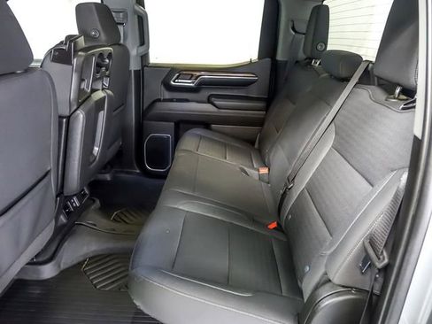 Certified 2023 Chevrolet Silverado 1500 LT AWD/4WD image 14