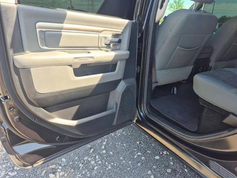 Used 2015 RAM 1500 Big Horn AWD/4WD image 12