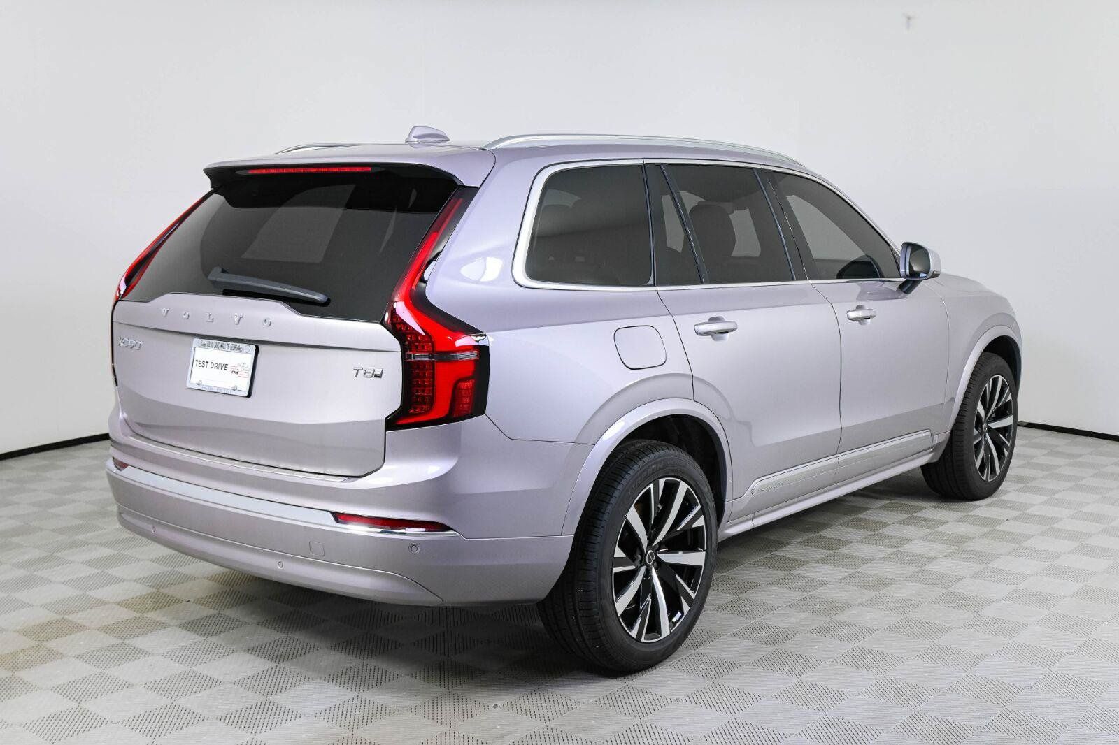 New 2026 Volvo XC90 T8 Core w/ Protection Package Premier AWD/4WD image 27