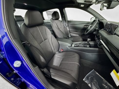 New 2026 Honda Accord Sport image 34