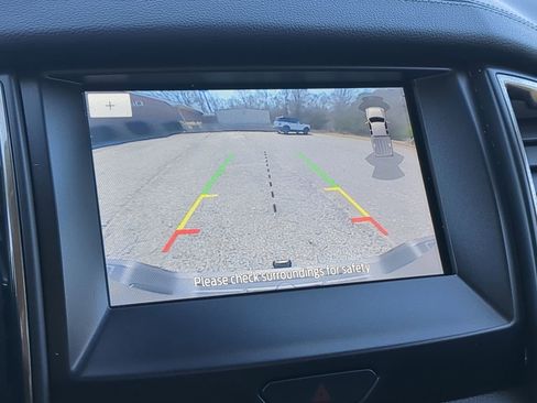 Certified 2022 Ford Ranger Lariat w/ Tremor Off-Road Package image 18