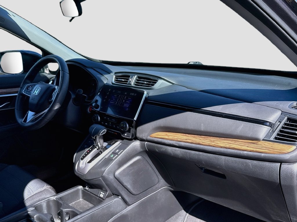 Used 2020 Honda CR-V EX image 36