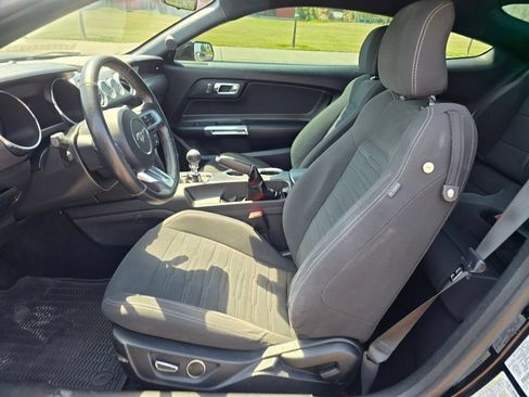 Used 2015 Ford Mustang GT w/ GT Performance Package RWD image 11