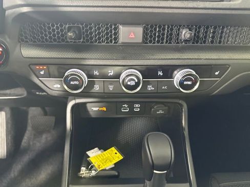Used 2025 Honda CR-V Sport image 24
