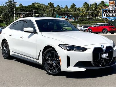 Used 2023 BMW i4 eDrive40