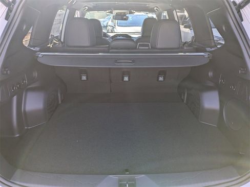 New 2026 Subaru Forester Sport w/ Sport Package image 12