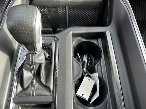 Used 2025 RAM 1500 RHO image 34