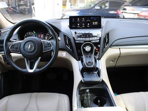 Used 2023 Acura RDX AWD image 13