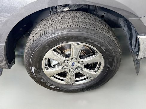 Used 2020 Ford F150 XLT w/ Equipment Group 301A Mid image 31