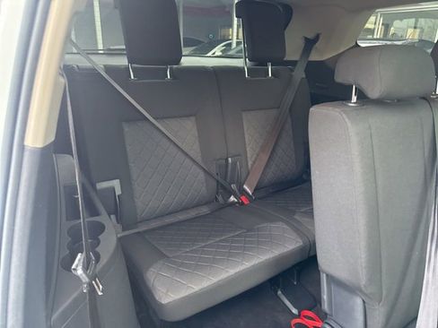 Used 2018 Volkswagen Atlas Launch Edition image 21