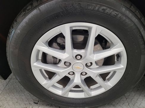 Used 2022 Chevrolet Equinox LT image 31