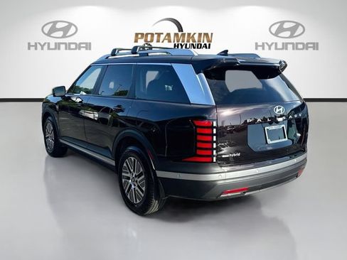 Certified 2026 Hyundai Palisade SEL Premium FWD image 7