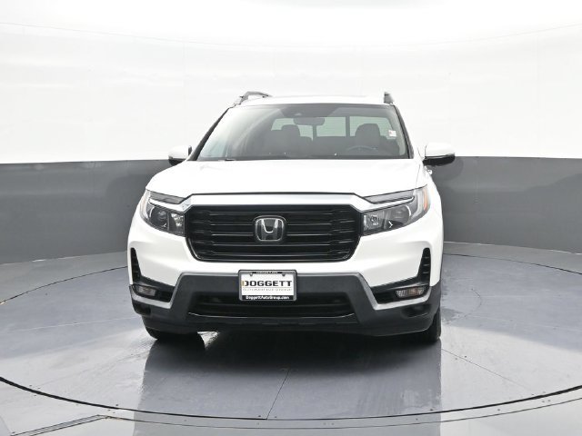 Certified 2022 Honda Ridgeline RTL-E image 26