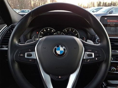 Used 2019 BMW X4 xDrive30i image 22