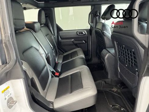 Used 2023 Ford Bronco Big Bend AWD/4WD image 31