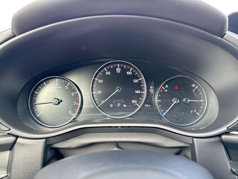 Used 2024 MAZDA CX-30 AWD 2.5 S w/ Preferred Package image 12