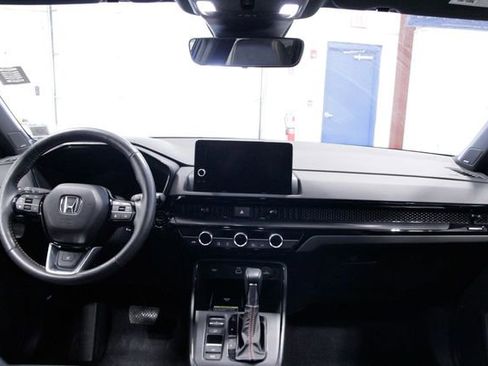 Certified 2024 Honda CR-V Sport Touring image 18