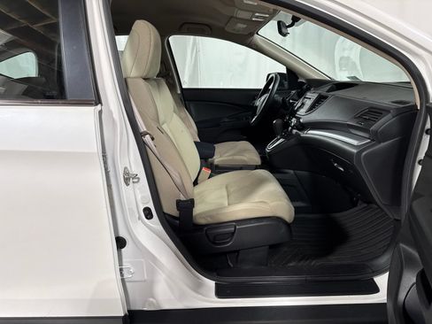 Used 2015 Honda CR-V LX image 15