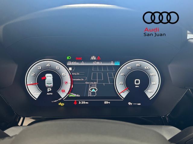New 2026 Audi A3 2.0T Premium Plus AWD/4WD image 15