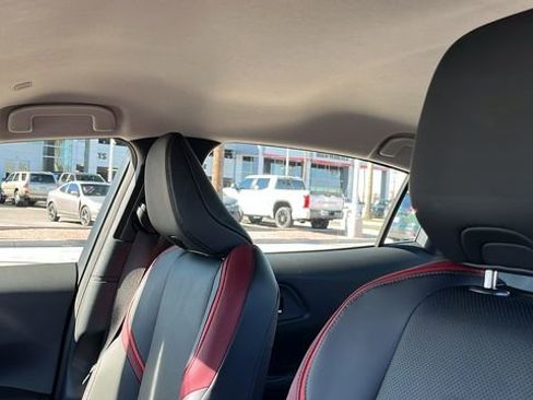 New 2026 Toyota Prius Plug-In Hybrid image 15