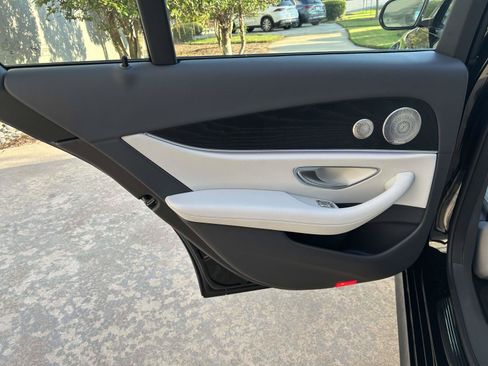 Certified 2023 Mercedes-Benz E 350 4MATIC Sedan image 37