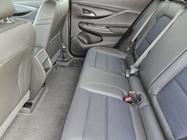 New 2026 Buick Envista Preferred w/ Convenience II Package FWD image 19