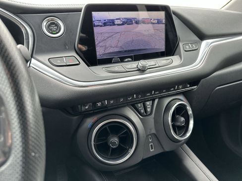 Certified 2022 Chevrolet Blazer LT image 16