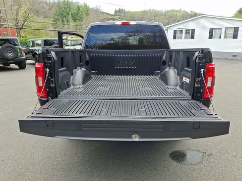 Used 2023 Ford F150 XLT AWD/4WD image 29