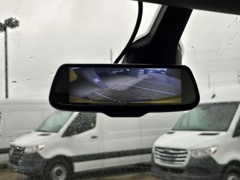 Used 2024 Ford E-350 and Econoline 350 Super Duty w/ Driver's Safety Package image 28