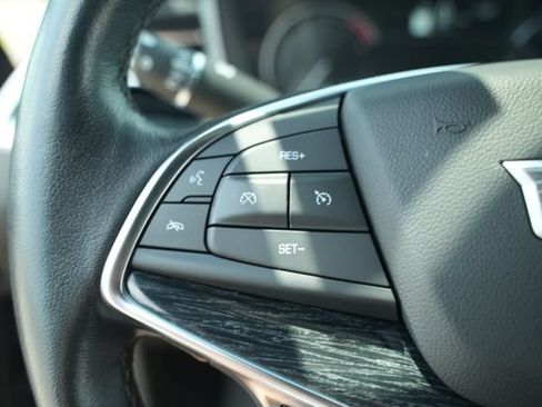 Used 2023 Cadillac XT5 Premium Luxury AWD/4WD image 34