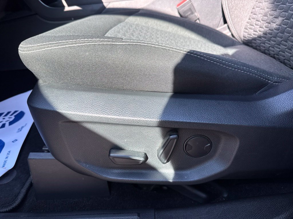 Used 2025 Ford Ranger XLT AWD/4WD image 9