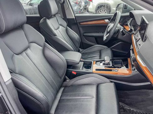 Used 2023 Audi Q5 2.0T Prestige image 15