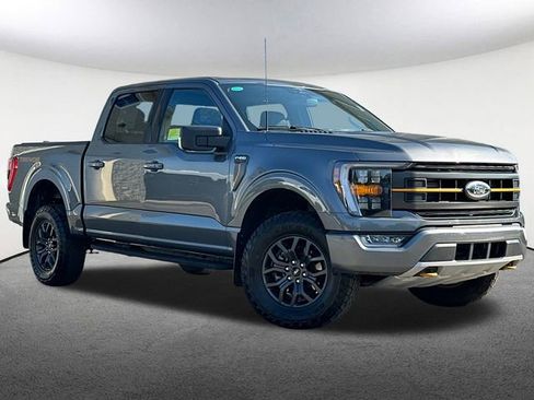 Certified 2023 Ford F150 Tremor image 2
