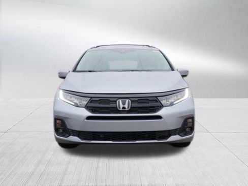 New 2026 Honda Odyssey EX-L image 8