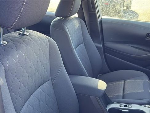 New 2026 Toyota Corolla LE image 28