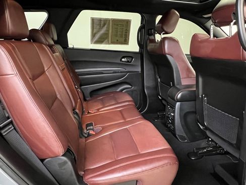 Certified 2024 Dodge Durango R/T image 17