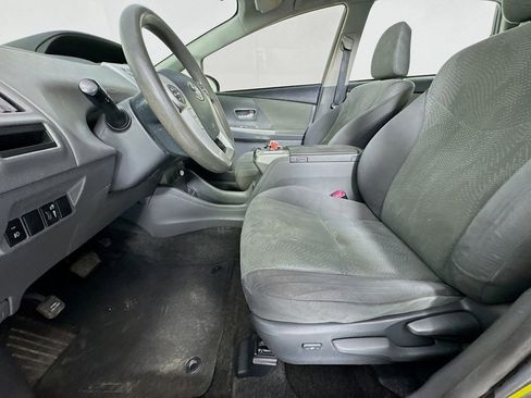 Used 2014 Toyota Prius V Two image 24