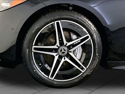 New 2026 Mercedes-Benz C 300 4MATIC Sedan image 17