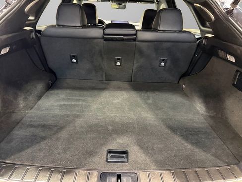 Used 2019 Lexus RX 450h F Sport image 5