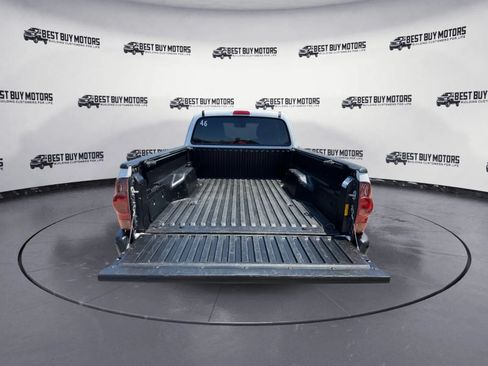 Used 2013 Toyota Tacoma 2WD Access Cab image 26