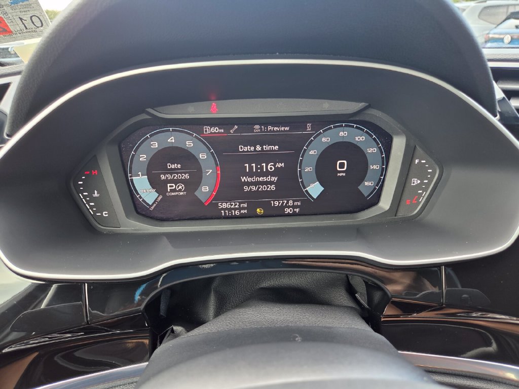 Used 2023 Audi Q3 2.0T Premium AWD/4WD image 15