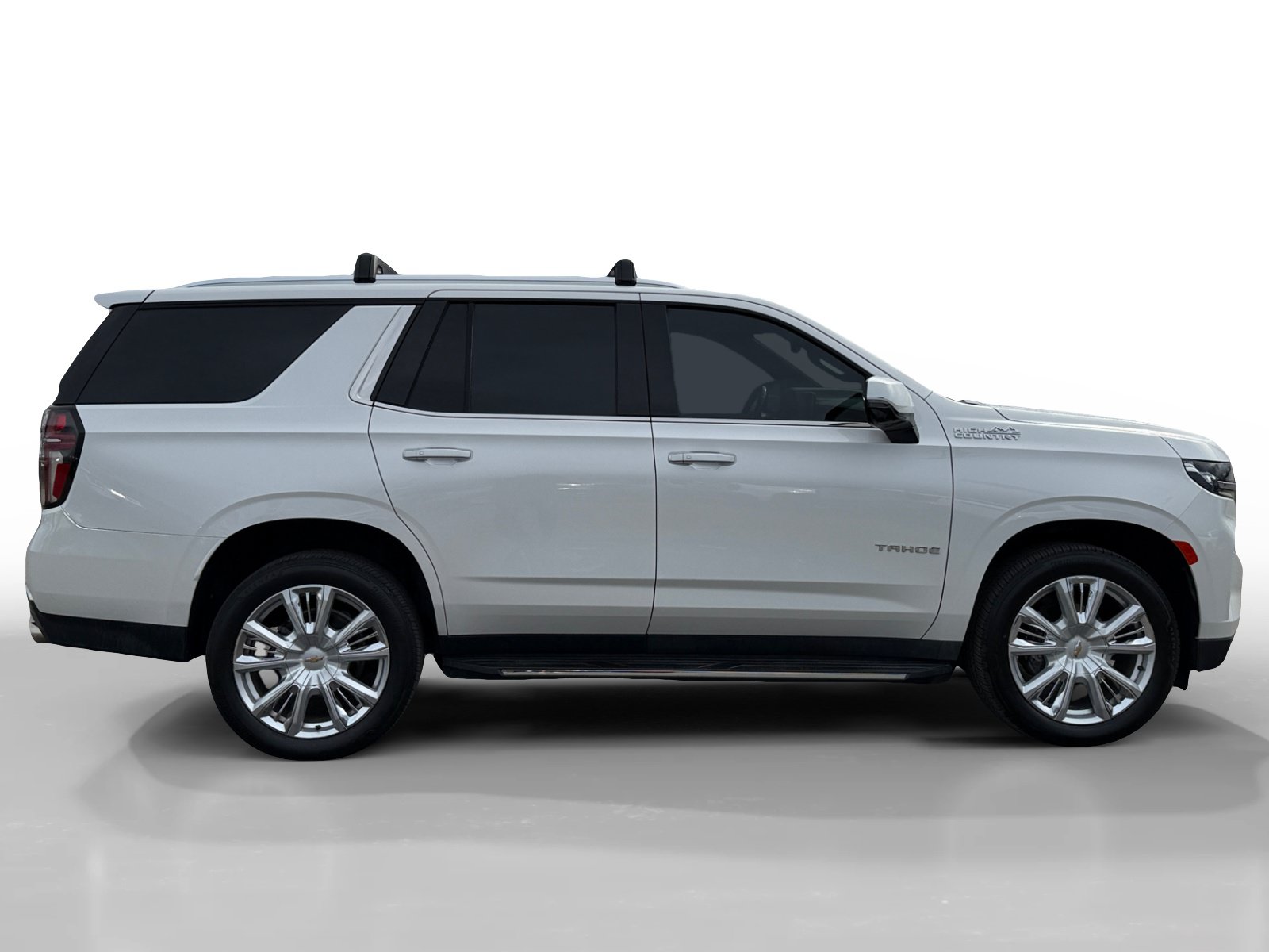 Used 2021 Chevrolet Tahoe High Country AWD/4WD image 6