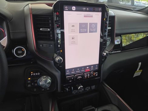 New 2026 RAM 1500 Rebel AWD/4WD image 21