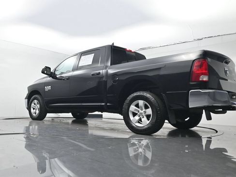 Used 2023 RAM 1500 Classic SLT w/ Trailer & Traction Group AWD/4WD image 22