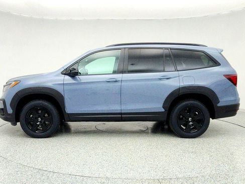 Used 2022 Honda Pilot TrailSport image 8
