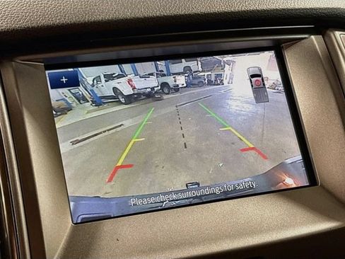 Used 2021 Ford Ranger XLT w/ Equipment Group 301A Mid AWD/4WD image 13