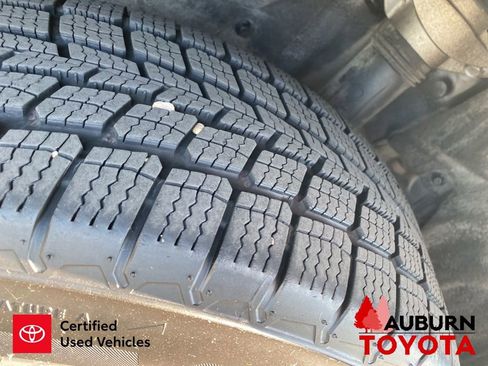 Certified 2024 Toyota RAV4 LE AWD/4WD image 12