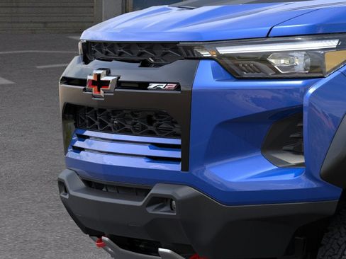 New 2026 Chevrolet Colorado ZR2 AWD/4WD image 13