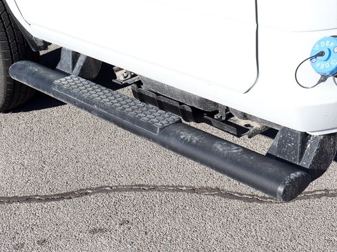 New 2026 RAM 3500 Tradesman image 7